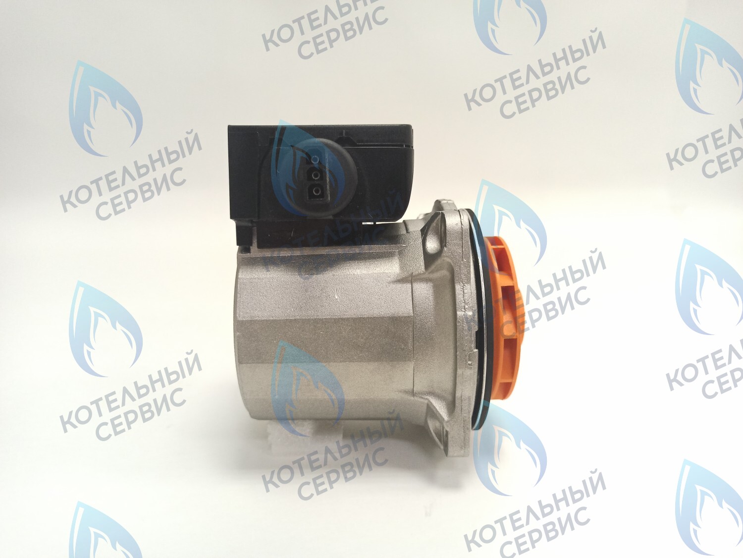 PH-W21CCW50-WL84BB Двигатель насоса с терминалом (без улитки, против часовой стрелки) WILO TSL 12/5 84w BOSCH WBN2000/WBN6000, BUDERUS U072 в Казани