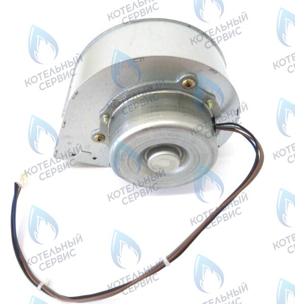 440010230 Мотор вентилятора в сборе EMF 107/167/207 RINNAI в Казани