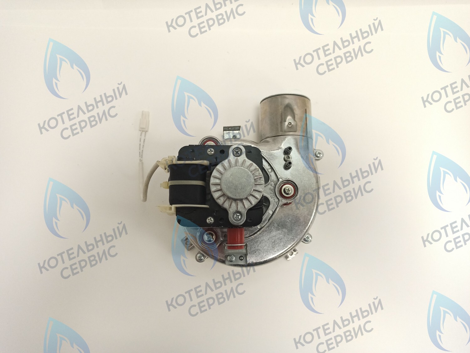 0100 Вентилятор дымоудаления (45W) в Казани