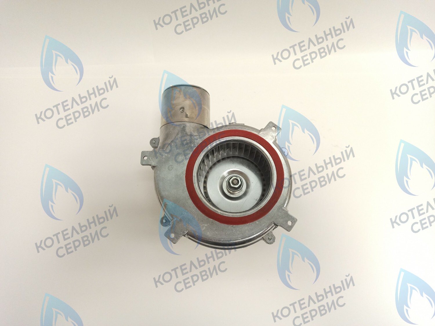 0100 Вентилятор дымоудаления (45W) в Казани