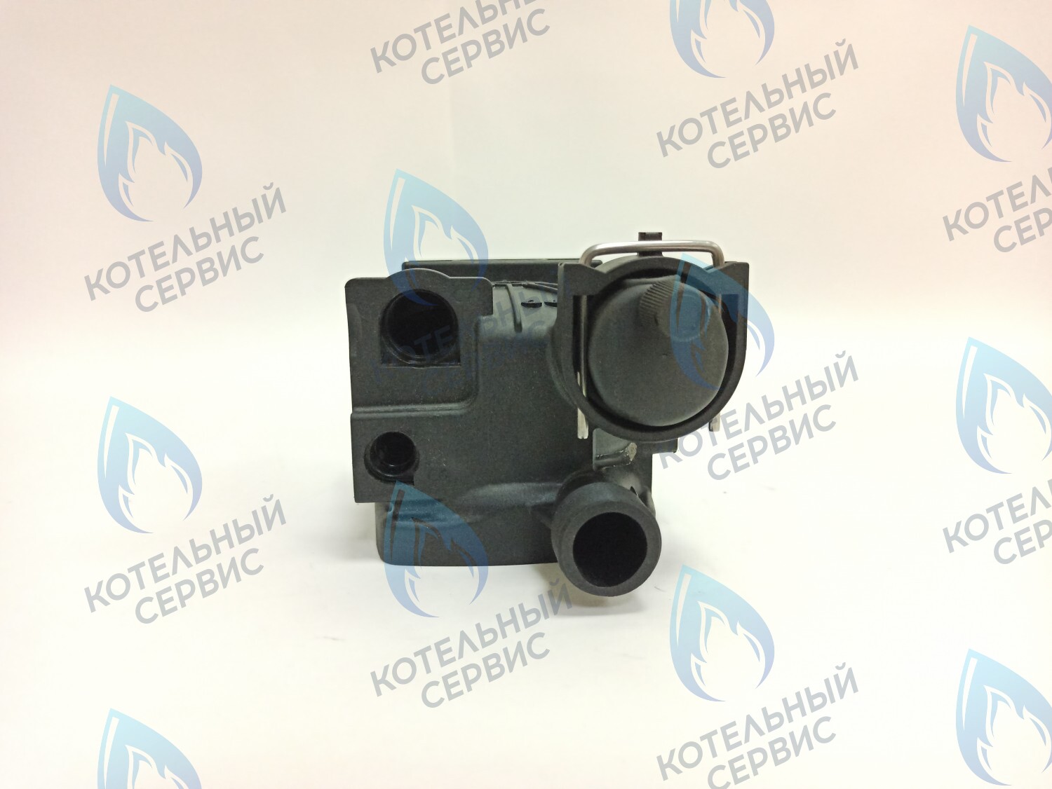 PM006BG Улитка насоса (против часовой) MIZUDO (C2 и C3 открыто, отверстие сзади заглушено) (G30CCW) в Казани