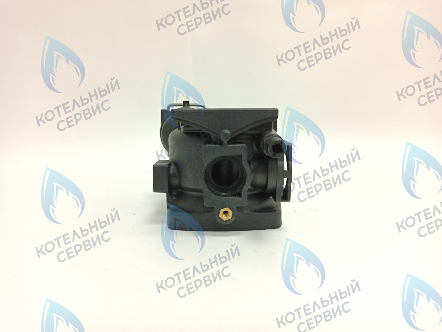 PM006BG Улитка насоса (против часовой) MIZUDO (C2 и C3 открыто, отверстие сзади заглушено) (G30CCW) в Казани