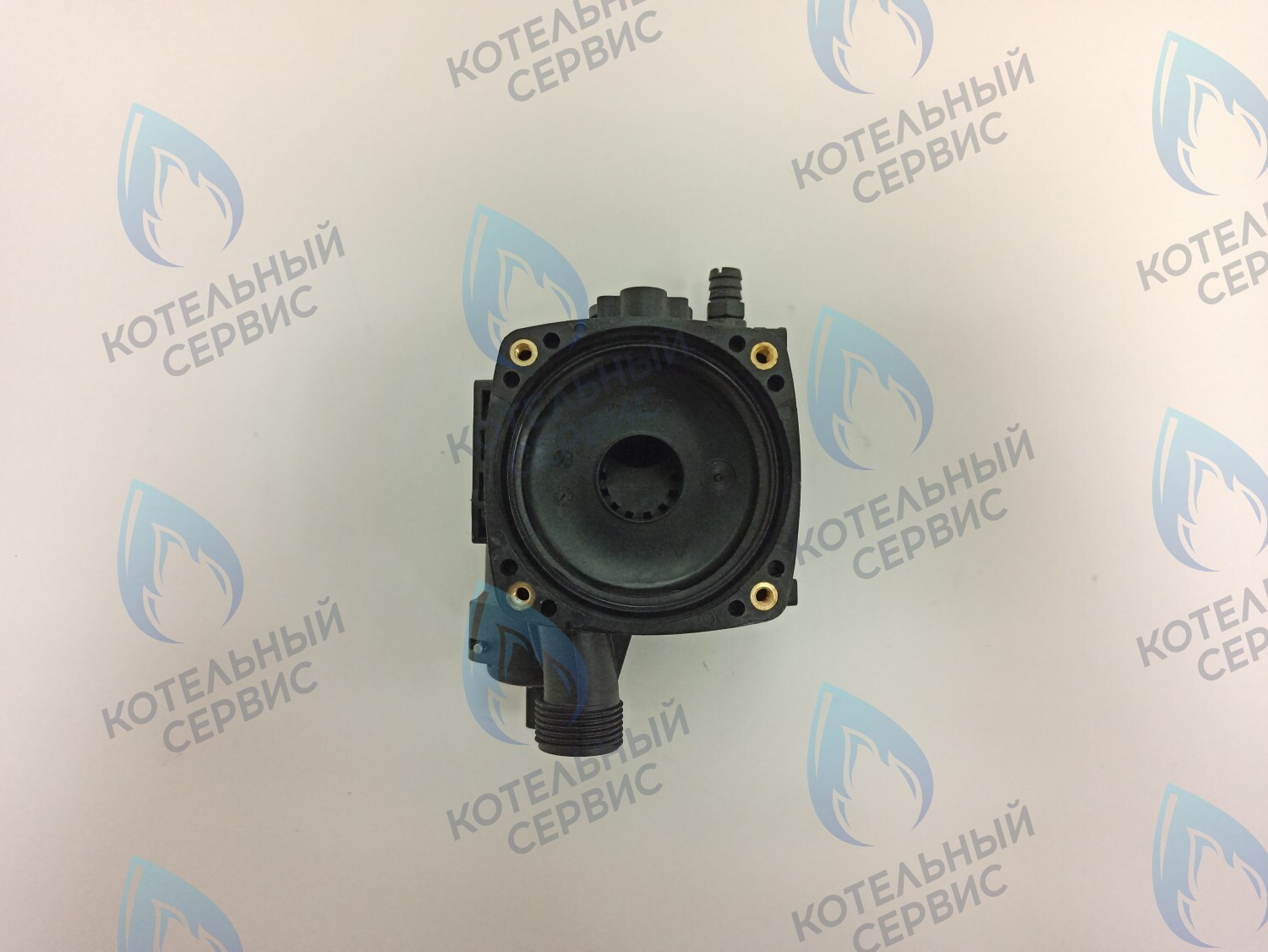 PM006BG Улитка насоса (против часовой) MIZUDO (C2 и C3 открыто, отверстие сзади заглушено) (G30CCW) в Казани