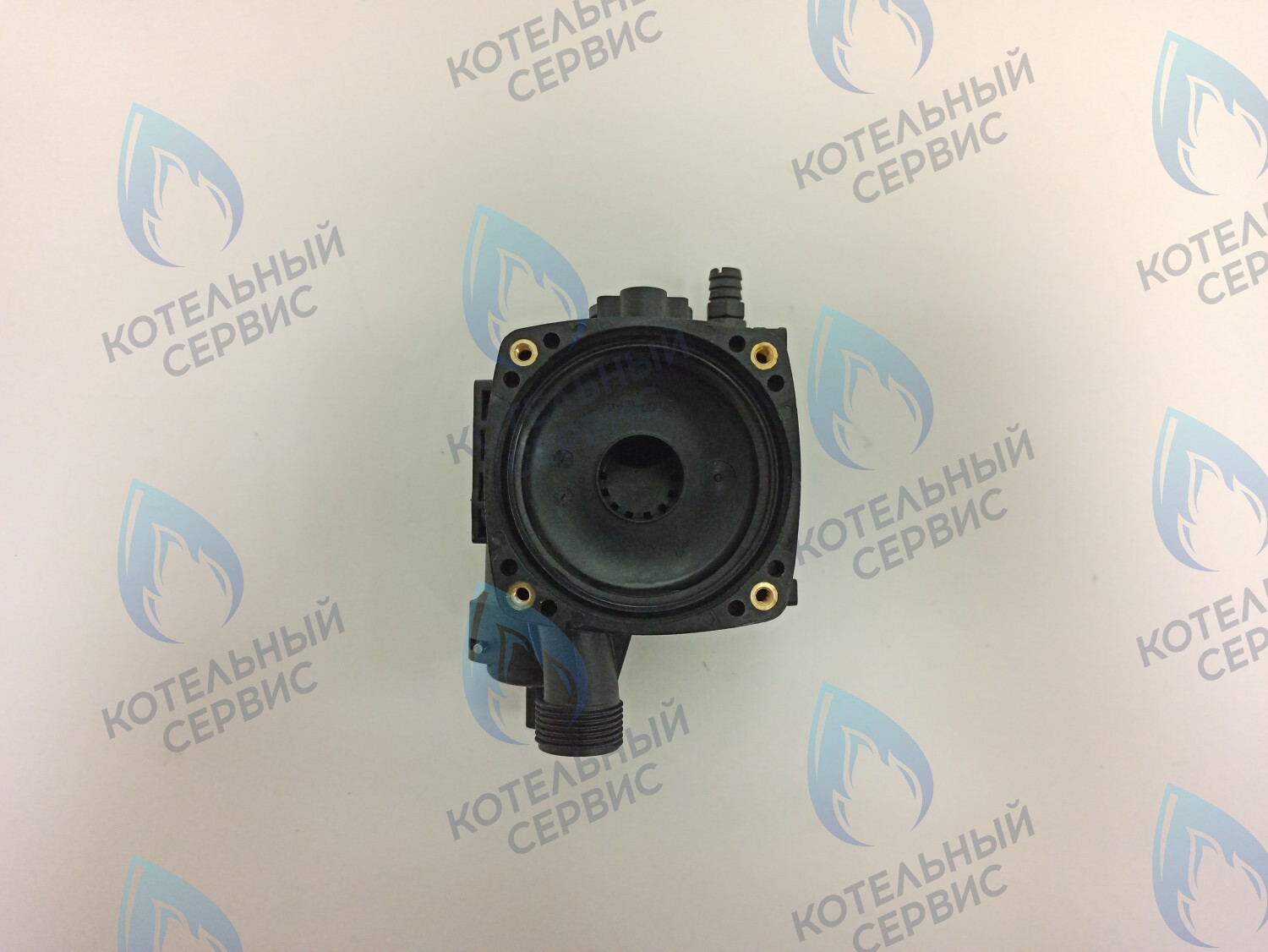 PM006BG Улитка насоса (против часовой) MIZUDO (C2 и C3 открыто, отверстие сзади заглушено) (G30CCW) в Казани