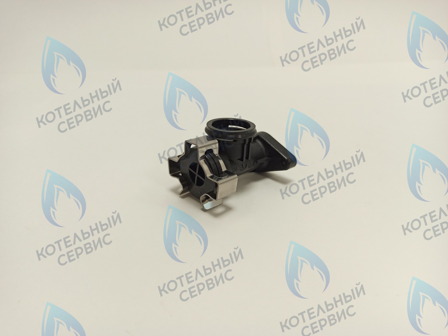 30003673E Патрубок-адаптор ГВС Navien Deluxe, Deluxe Coaxial, Deluxe Plus, Deluxe Plus Coaxial, Smart Tok Coaxial, Prime Coaxial, Ace, Ace Coaxial, Atmo (BH2507436A) в Казани