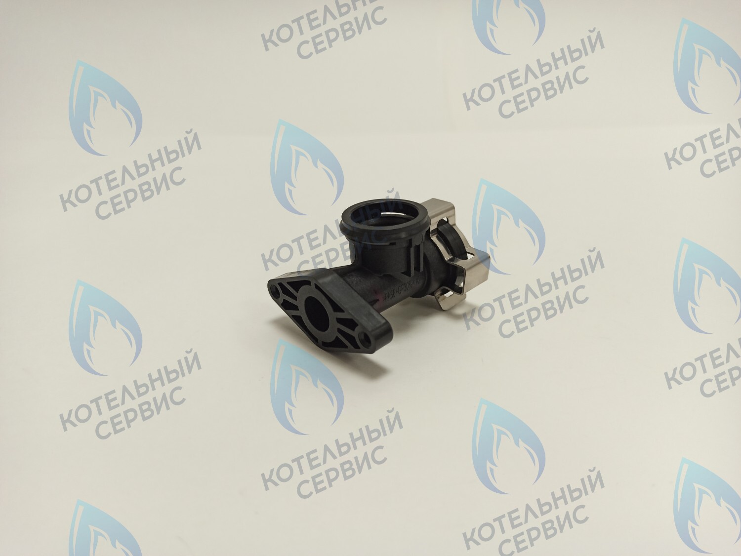 30003673E Патрубок-адаптор ГВС Navien Deluxe, Deluxe Coaxial, Deluxe Plus, Deluxe Plus Coaxial, Smart Tok Coaxial, Prime Coaxial, Ace, Ace Coaxial, Atmo (BH2507436A) в Казани