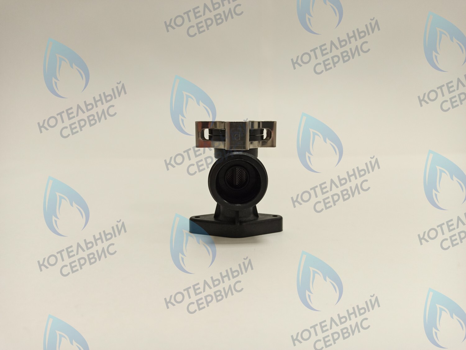 30003673E Патрубок-адаптор ГВС Navien Deluxe, Deluxe Coaxial, Deluxe Plus, Deluxe Plus Coaxial, Smart Tok Coaxial, Prime Coaxial, Ace, Ace Coaxial, Atmo (BH2507436A) в Казани