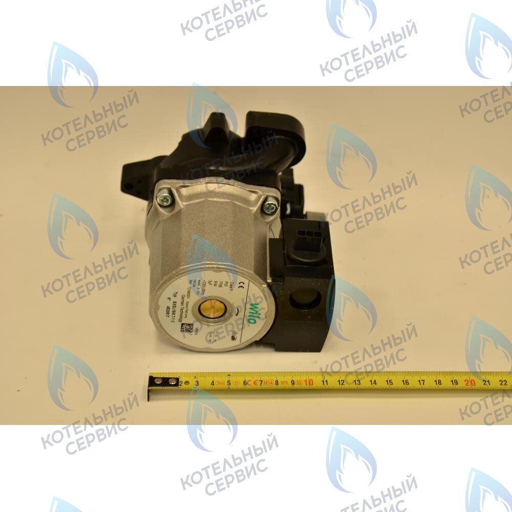 5698270 Насос циркуляционный BAXI в Казани