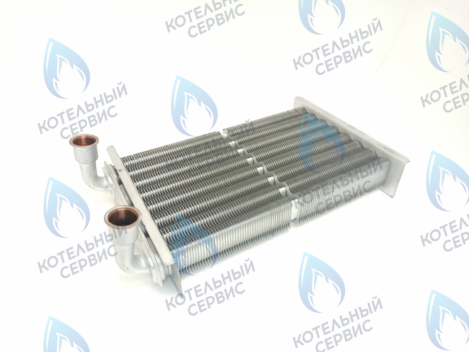 BI1572 101 Теплообменник первичный  Quantum 28кВт атмо ELECTROLUX в Казани