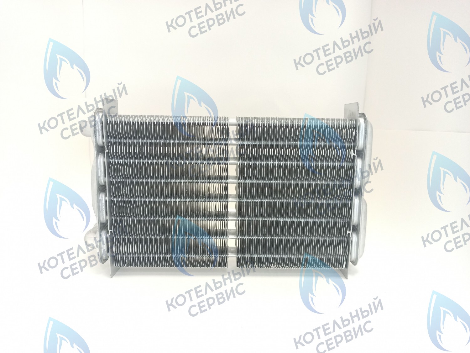 BI1572 101 Теплообменник первичный  Quantum 28кВт атмо ELECTROLUX в Казани