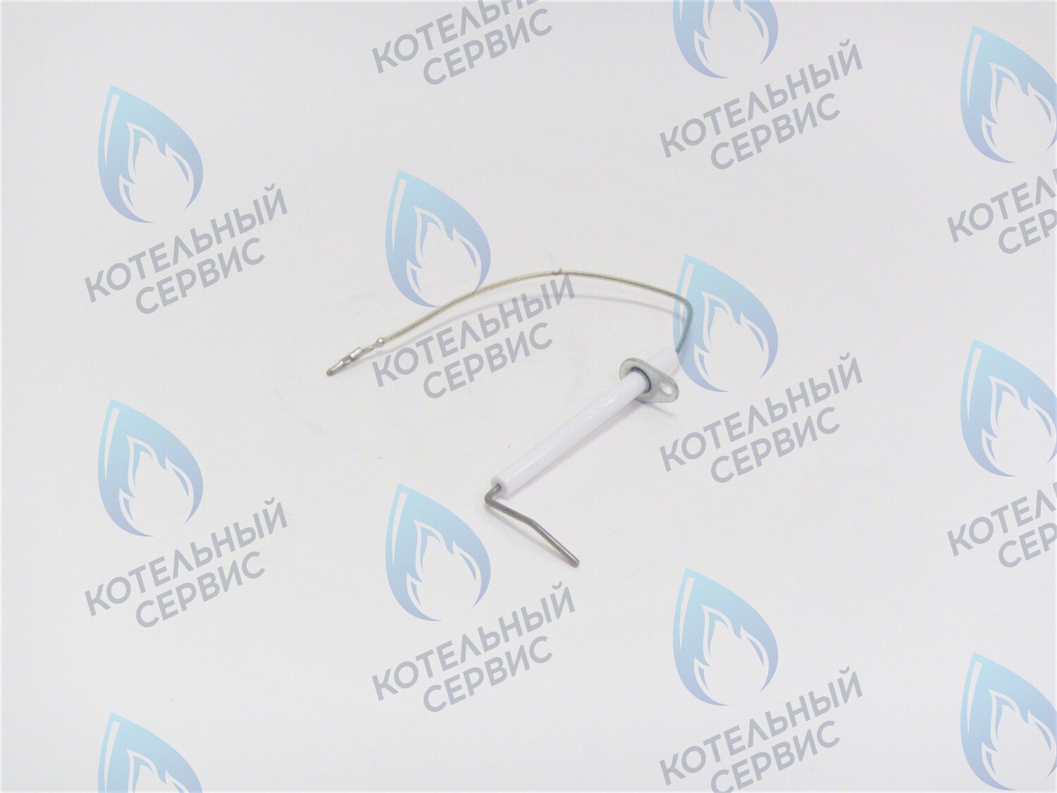 05-4021 Электрод ионизации GAZECO 18 C1/C2/T1/T2 , 24 C1/C2/T1/T2 (после 2012 г.) в Казани