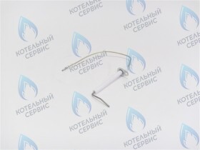 Электрод ионизации GAZECO 18 C1/C2/T1/T2 , 24 C1/C2/T1/T2 (после 2012 г.)