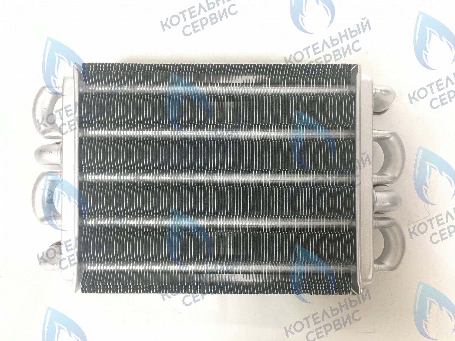 398607560 Теплообменник для котла Ferroli Domina PRO 24 в Казани