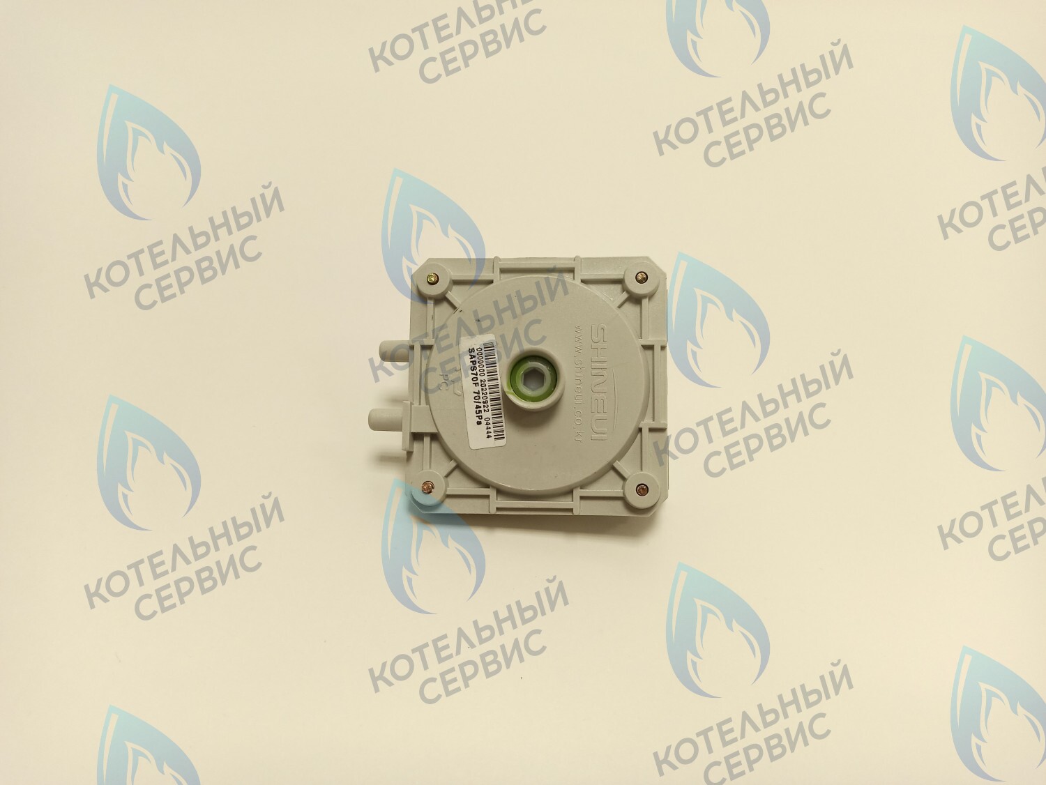 22013.0600-011R Маностат 70/45 Па ARDERIA в Казани