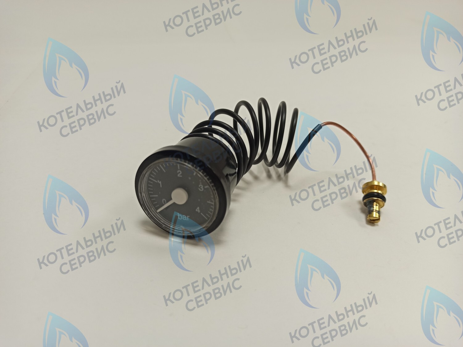 30631300400106 Манометр ВЕ OASIS в Казани