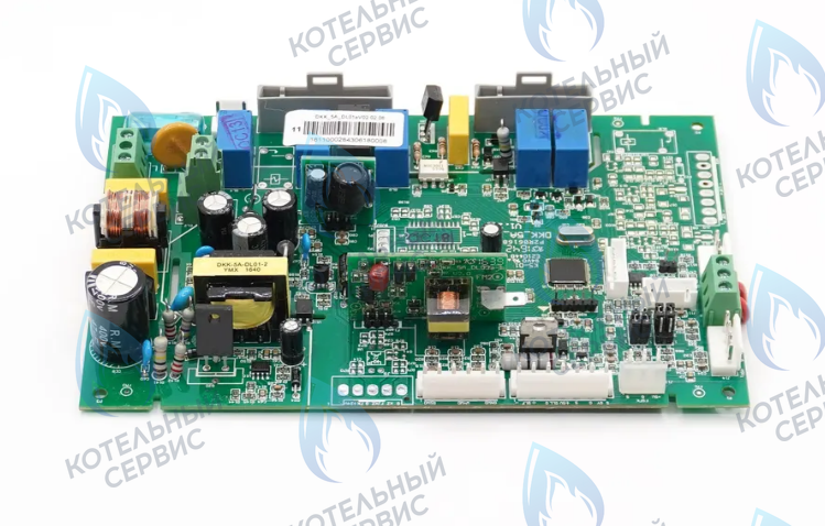 306180008 Плата управления Cube 10-24F, 24C TIBERIS в Казани