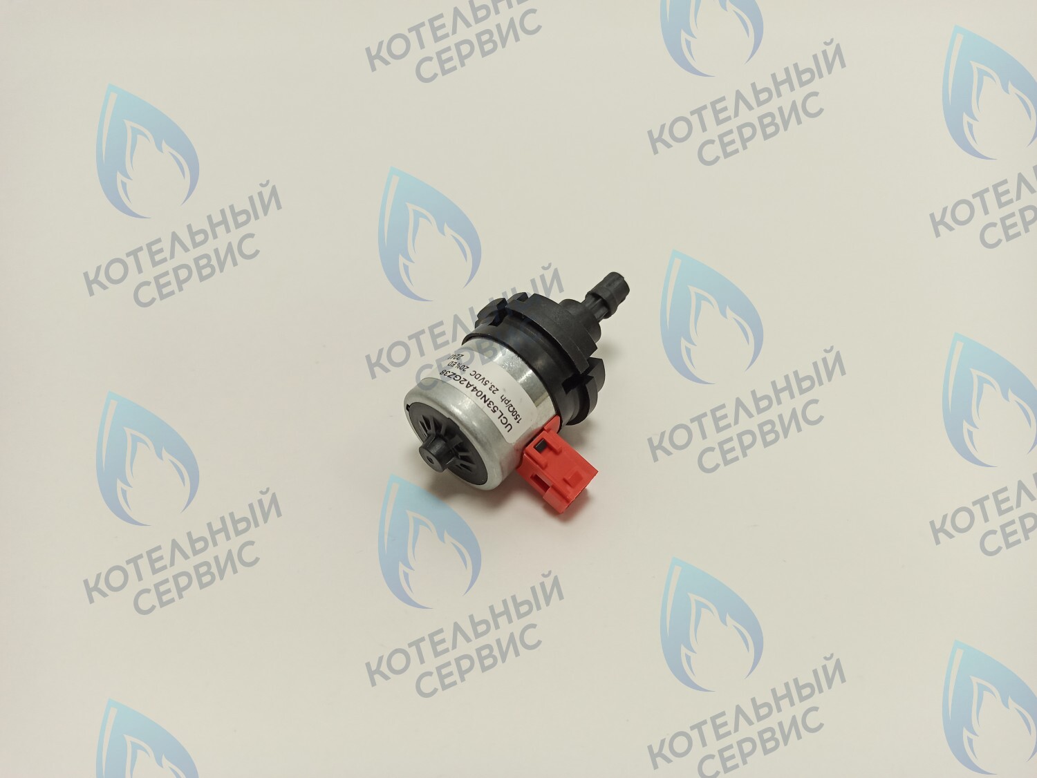GM003-02 Сервопривод (мотор) трехходового клапана Protherm, Ariston (65114936), Saunier Duval (S1053700) в Казани