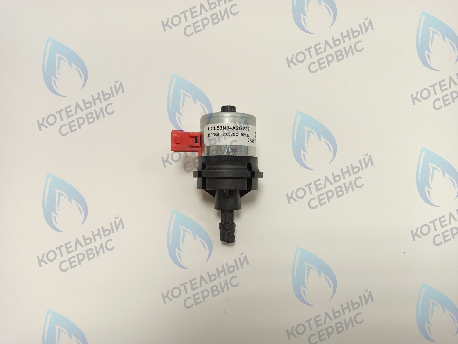 GM003-02 Сервопривод (мотор) трехходового клапана Protherm, Ariston (65114936), Saunier Duval (S1053700) в Казани