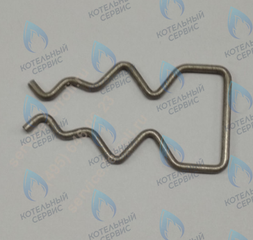 41260950 Клипса FERROLI в Казани