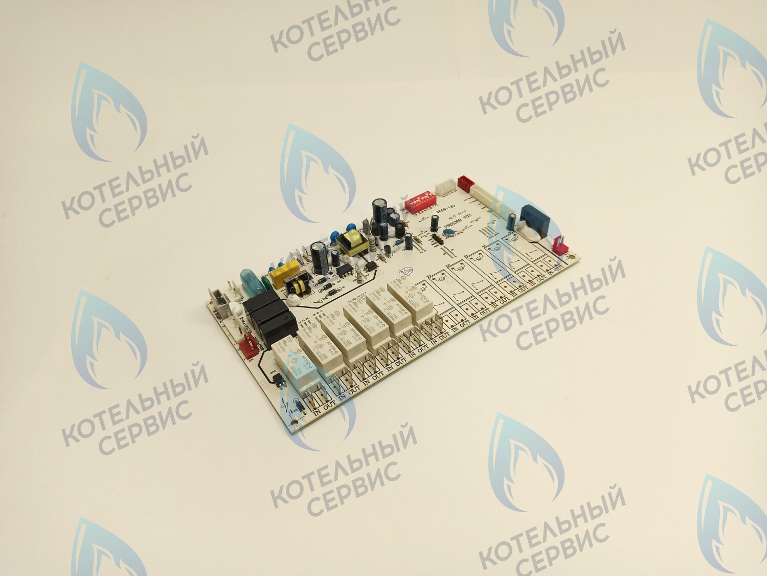 46561180 Плата управления FERROLI в Казани