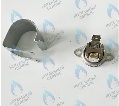 39811310 Термостат KIT TST.C.ORO 60°C (36401480) FERROLI в Казани