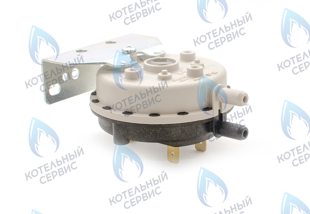  Прессостат с креплением PRBNS2-1212-00 59 Pa Лемакс LEMAX в Казани