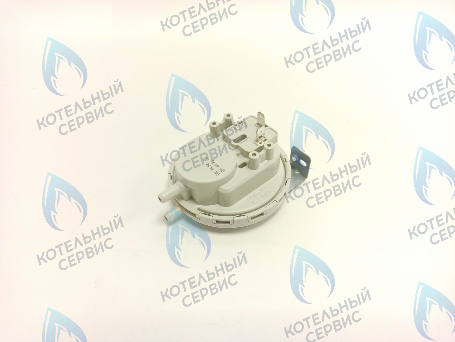 AP-074-064-63-HJ Реле давления воздуха (маностат) 74/64 Pa BOSCH WBN6000/WBN2000 24C/24H, BUDERUS U072 24/24K (87186456530) в Казани