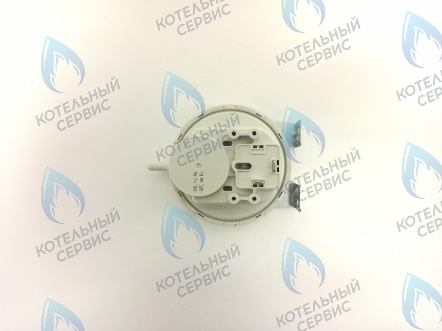 AP-074-064-63-HJ Реле давления воздуха (маностат) 74/64 Pa BOSCH WBN6000/WBN2000 24C/24H, BUDERUS U072 24/24K (87186456530) в Казани