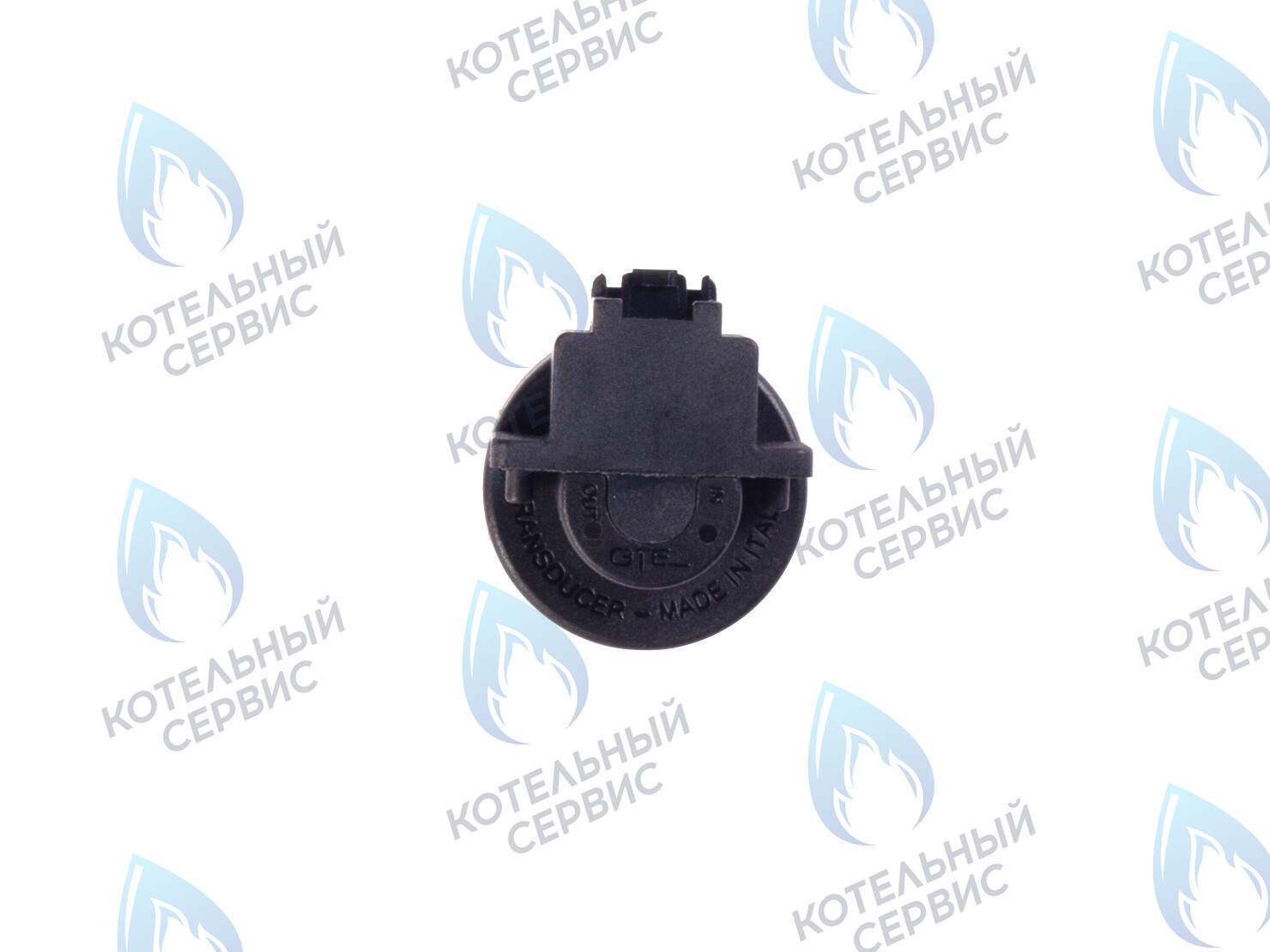 PSE009 Датчик давления воды электронный (0-4 BAR) резьба 0,5...2,5V (G) в Казани