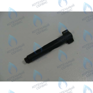 87160125550 Ручка-регулятор BOSCH в Казани