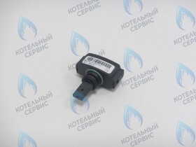 Датчик протока и температуры Viessmann VI9548370 (7828749), MORA TOP (ST50104)