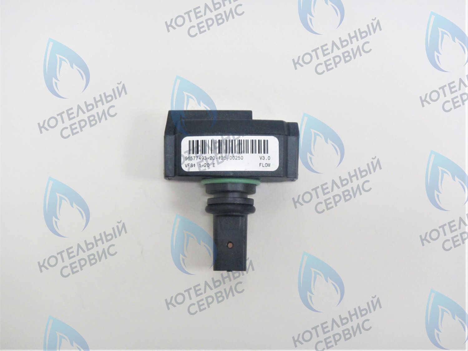 FSE003 Датчик протока и температуры Viessmann VI9548370 (7828749), MORA TOP (ST50104) в Казани