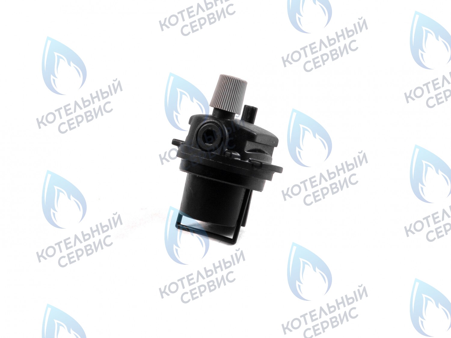 39818220-GRUNDFOS Воздухоотводчик FERROLI (c боковыми креплениями под насос GRUNDFOS) в Казани