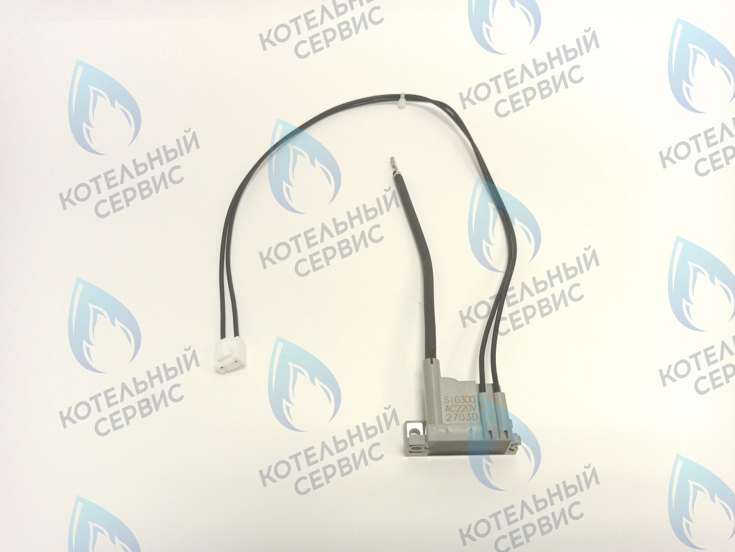 440012663 Трансформатор розжига (блок розжига, воспламенитель) RINNAI GMF/EMF/W (440010412) в Казани