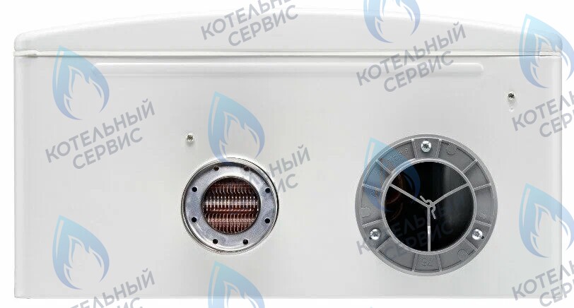  Котел газовый настенный двухконтурный RINNAI BR-K в Казани