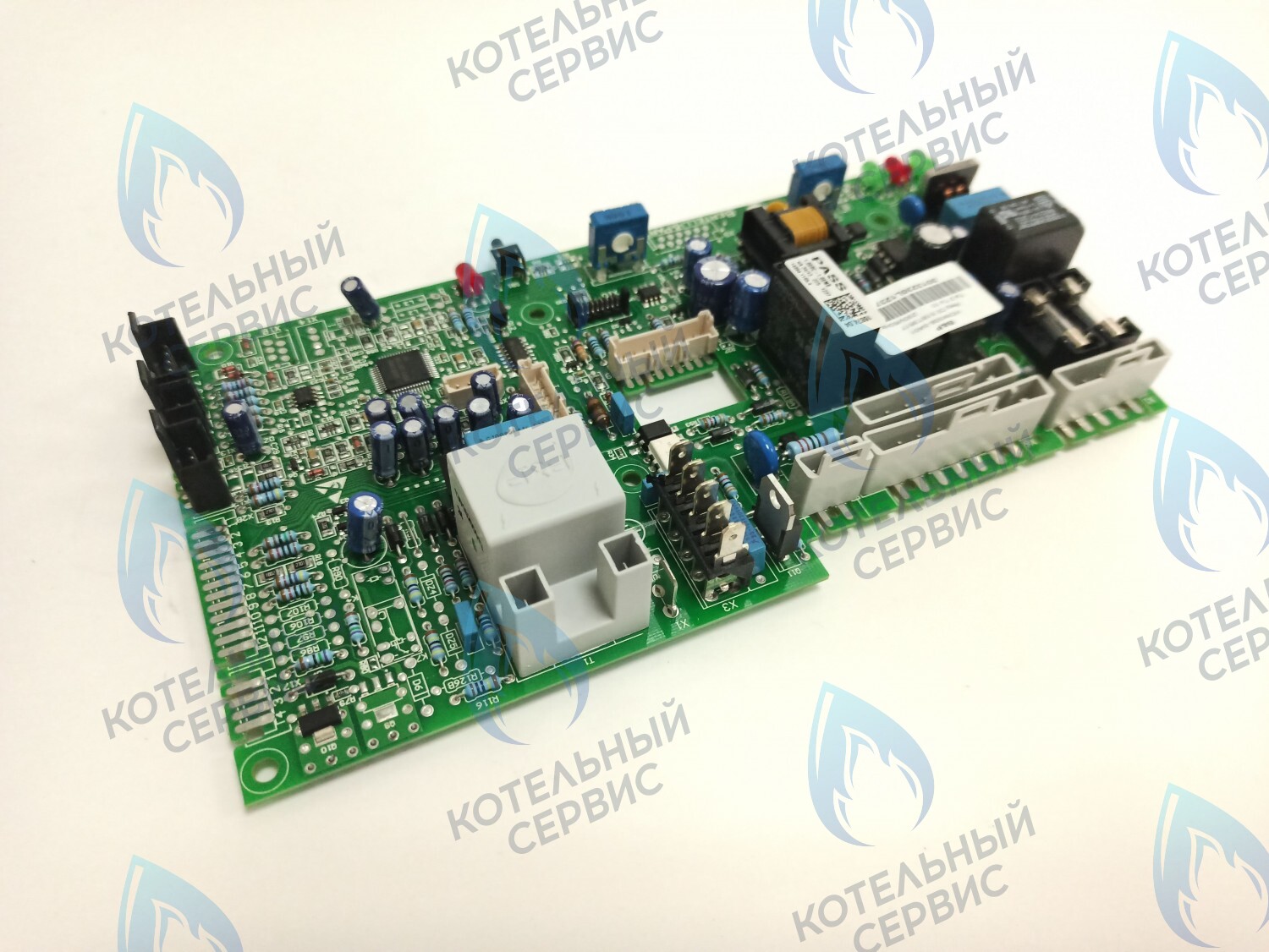 BI1995 100 Электронная плата  28 REC FEDERICA BUGATTI в Казани