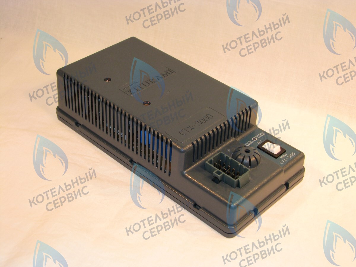 S111110021 Блок управления CTX-3000 (STSO-13~30) KITURAMI в Казани