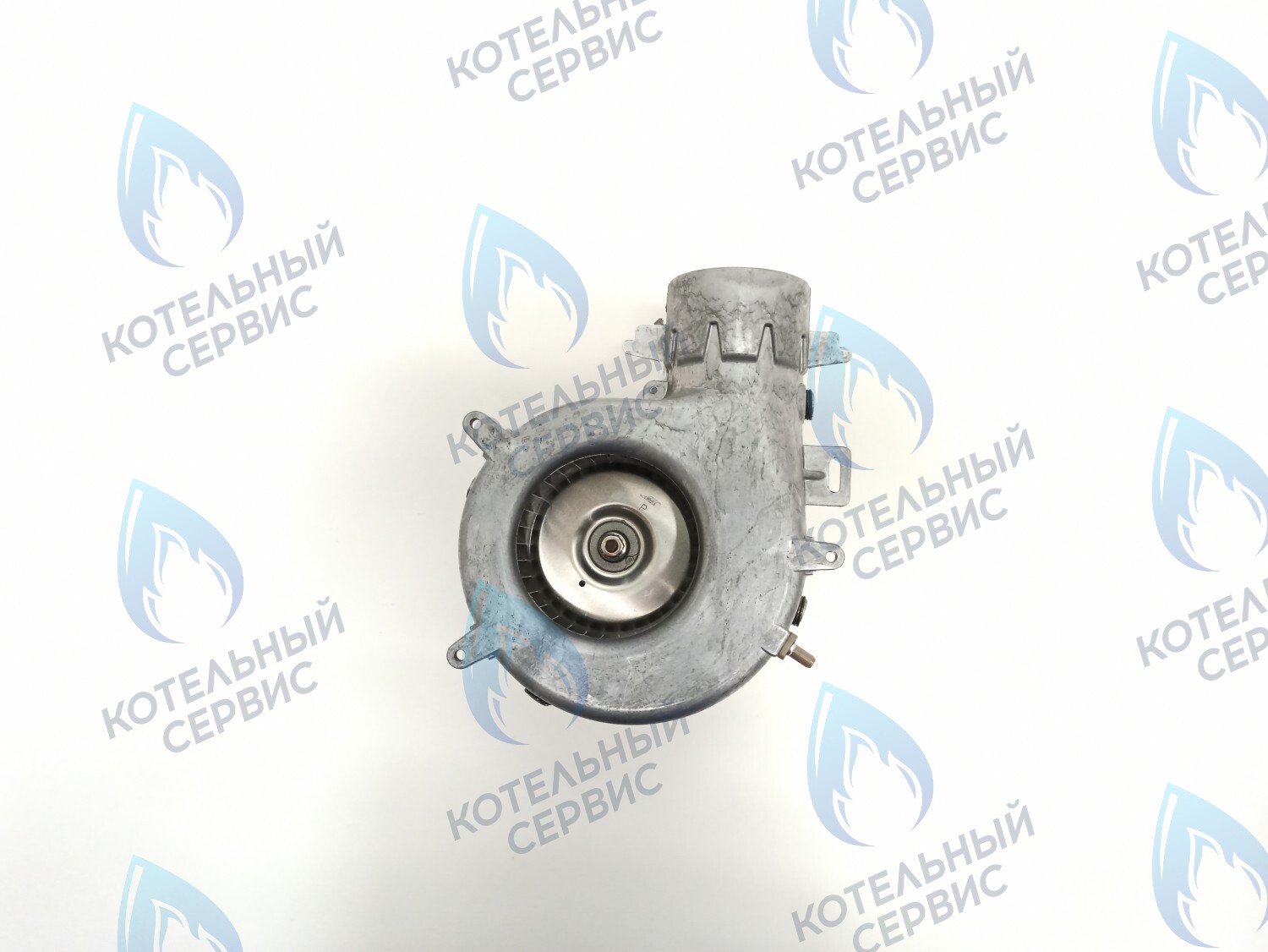 AF020-32W-F Вентилятор FIME Ariston 24 kWt VGR0110813 CARES X/HS X/ALTEAS X/GENUS X/CLAS X (65115813) в Казани