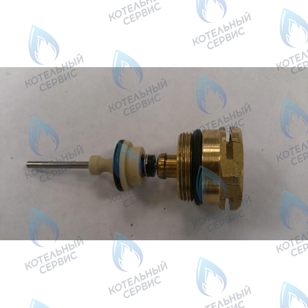 6610410019 Заглушка золотника трехходового клапана с фторопластовым уплотнением BAXI в Казани