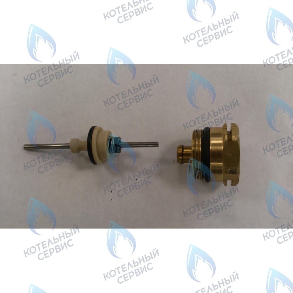 6610410019 Заглушка золотника трехходового клапана с фторопластовым уплотнением BAXI в Казани