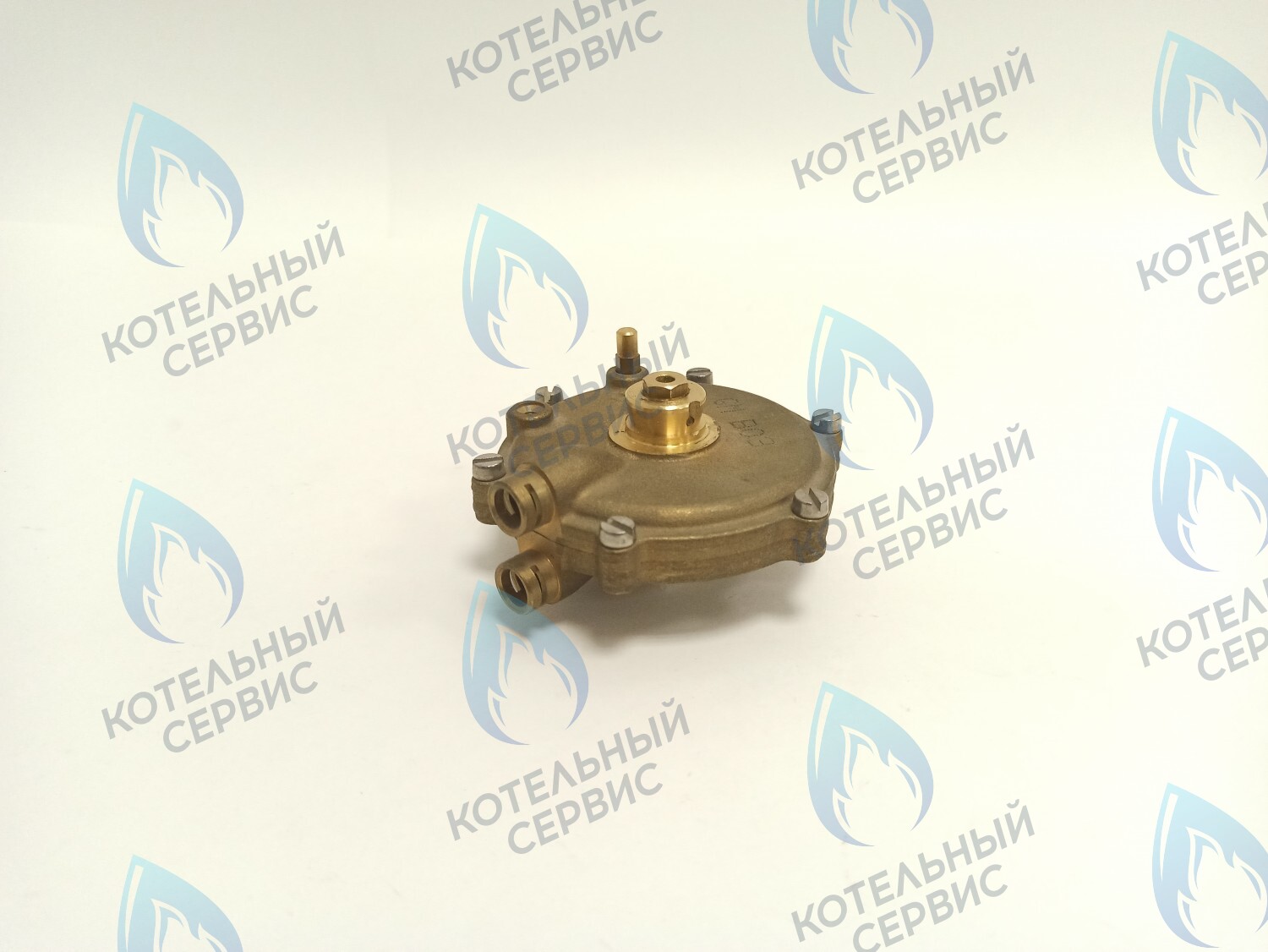 GGS002 Гидравлический переключатель вторичного теплообменника MORA TOP (ST15197) и др. Oasis в Казани