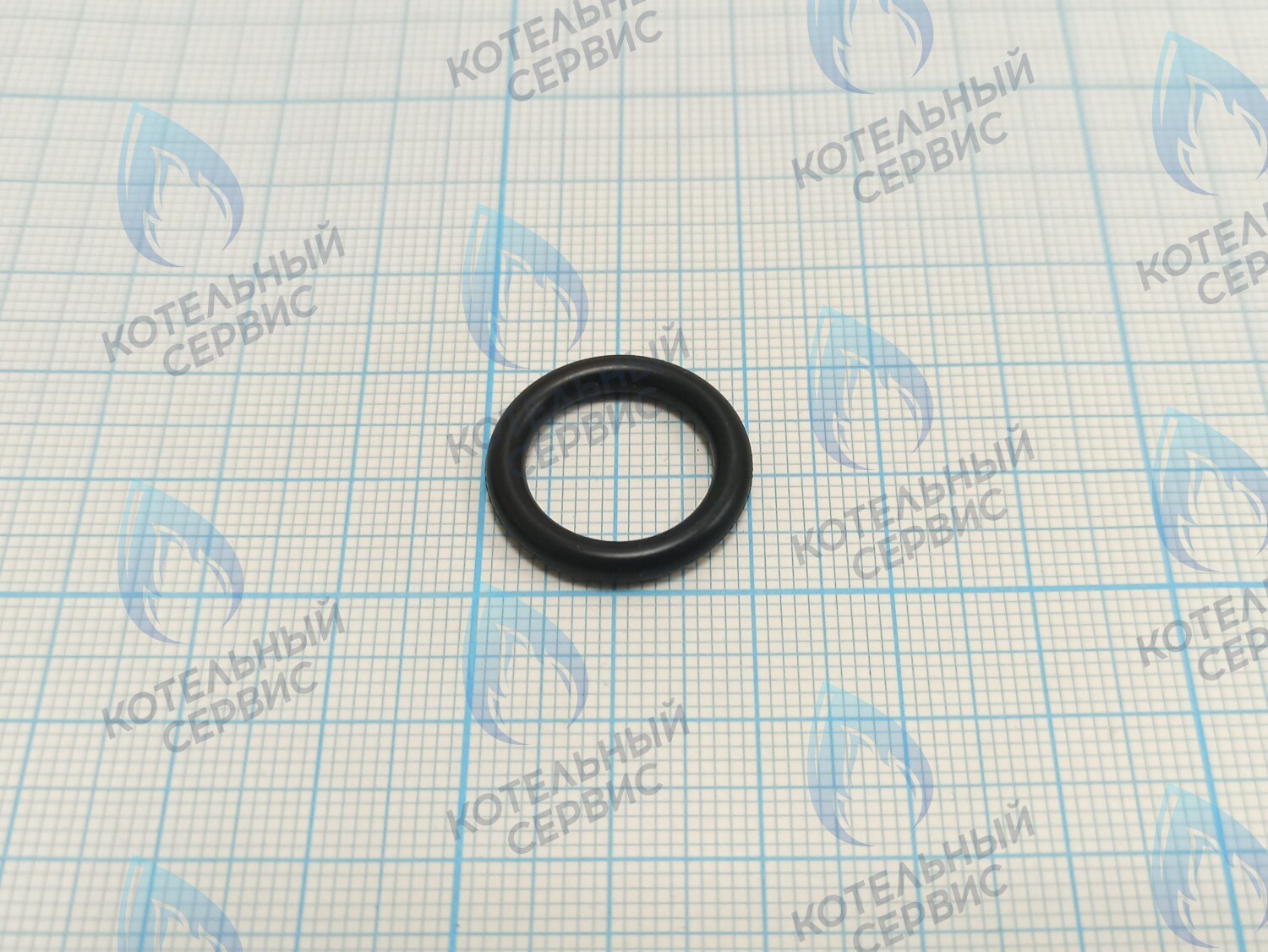 EC12030009 Прокладка круглая 14x3 ELECTROLUX в Казани