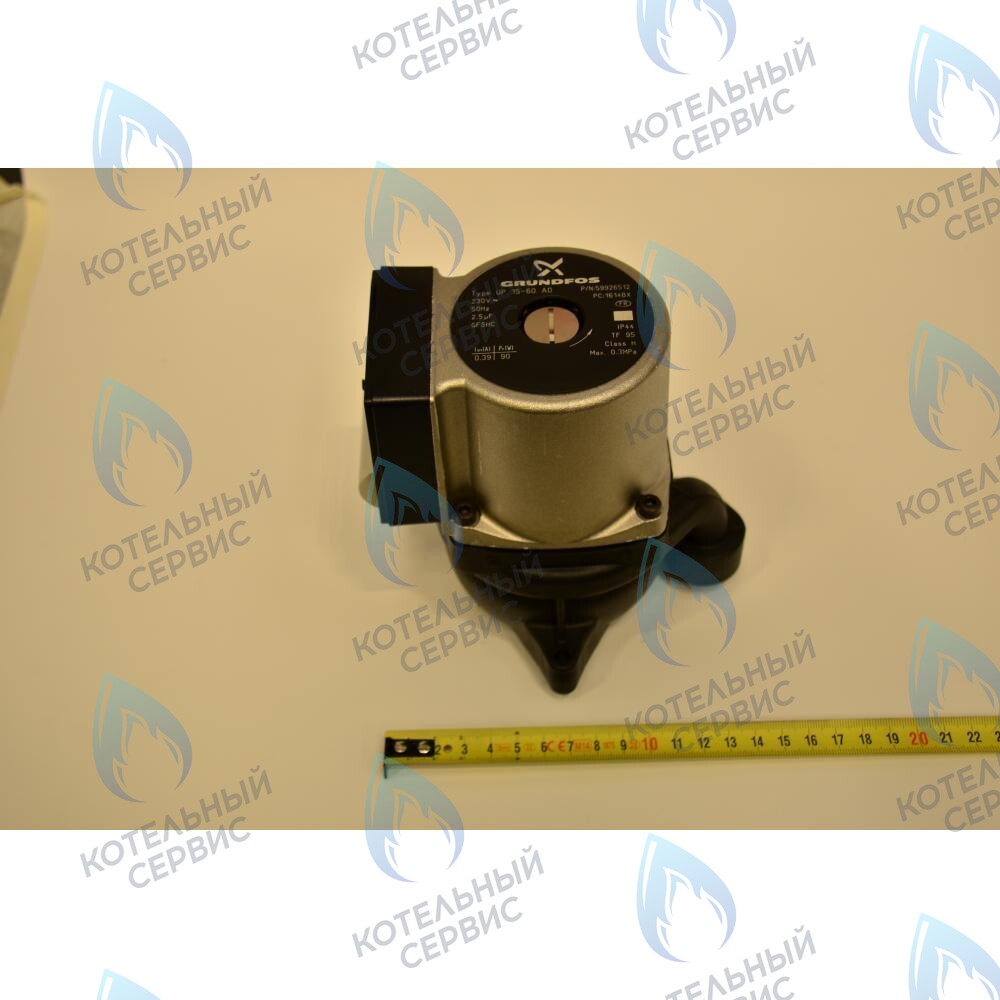 722275800 Насос циркуляционный UP 15-60 AO BAXI в Казани