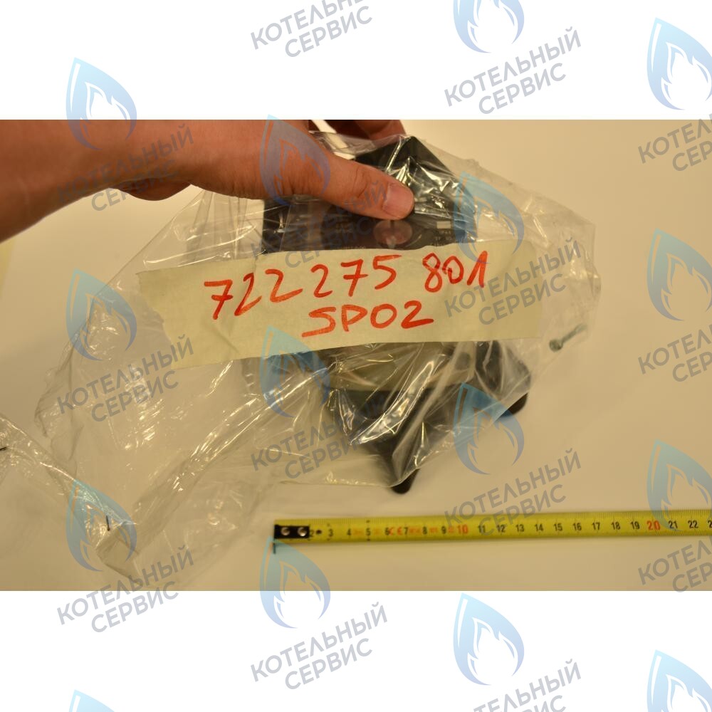 722275800 Насос циркуляционный UP 15-60 AO BAXI в Казани