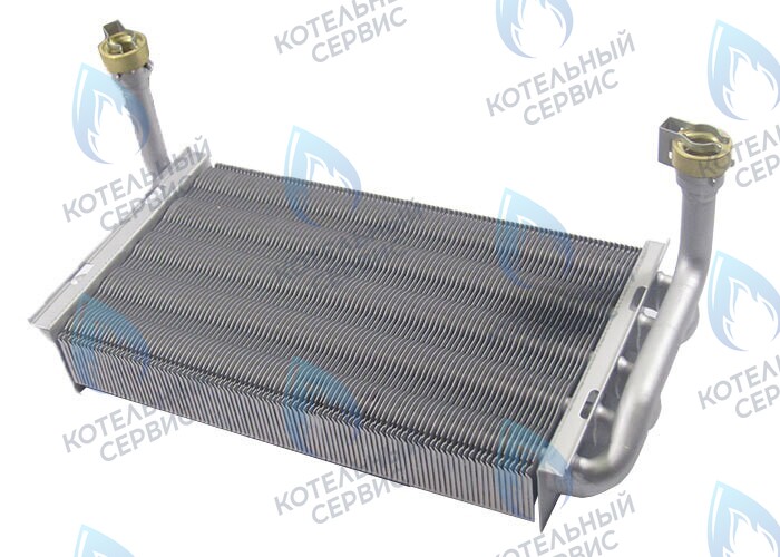 5632470 Теплообменник основной BAXI Eco, Luna (603280) в Казани