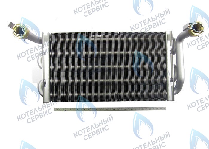 5632470 Теплообменник основной BAXI Eco, Luna (603280) в Казани