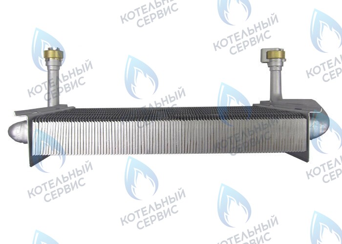 5632470 Теплообменник основной BAXI Eco, Luna (603280) в Казани