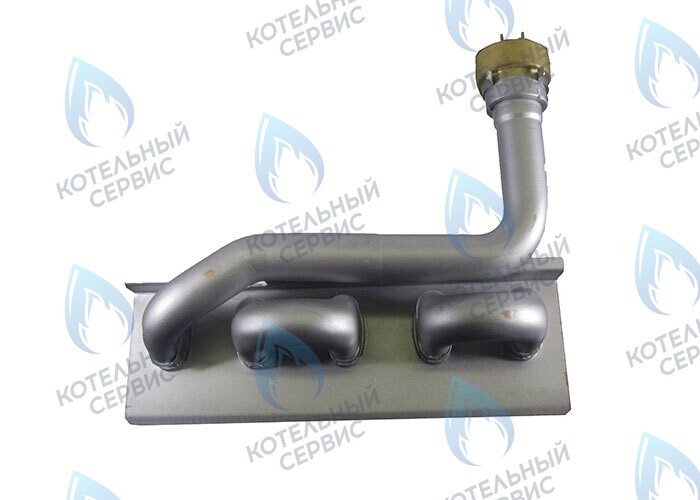 5632470 Теплообменник основной BAXI Eco, Luna (603280) в Казани