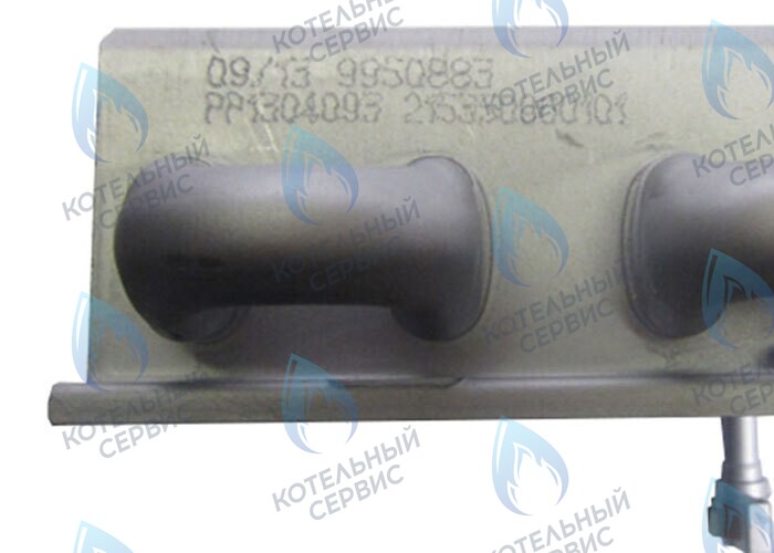 5632470 Теплообменник основной BAXI Eco, Luna (603280) в Казани