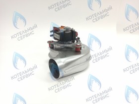 Вентилятор дымоудаления 35 W FERROLI DOMIPROJECT D, DIVATECH D, DOMITECH D (36602070)